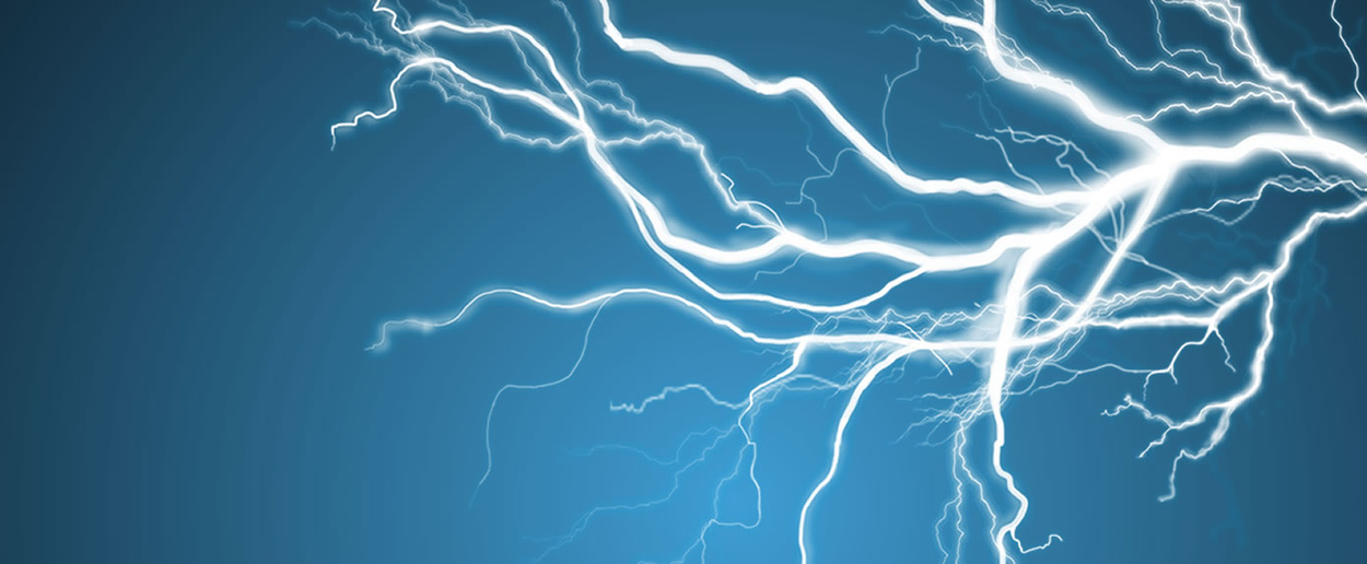 Blitzschutz bei Elektro Kohn in Wertheim